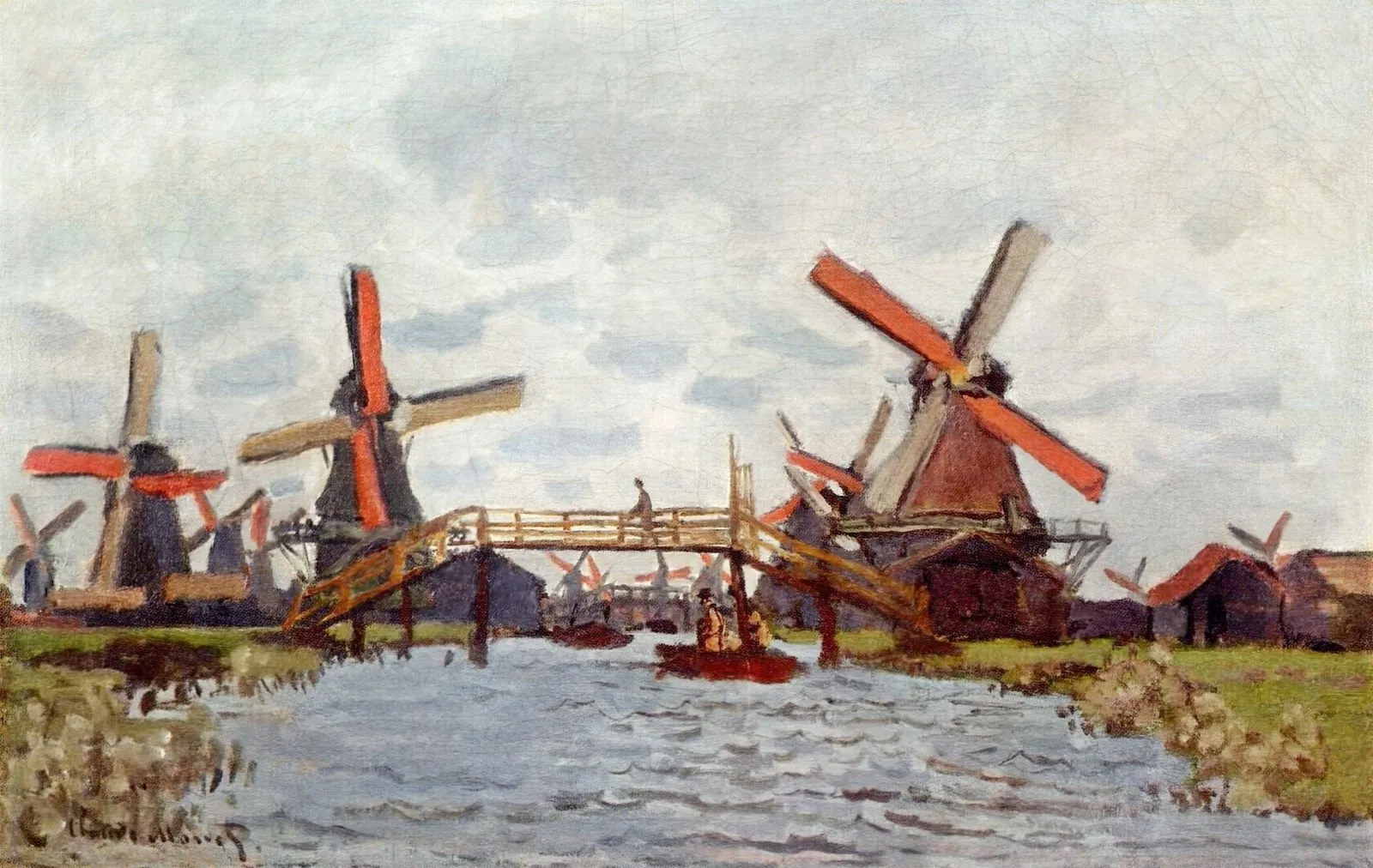 monet