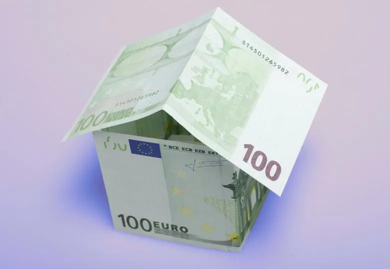 money house