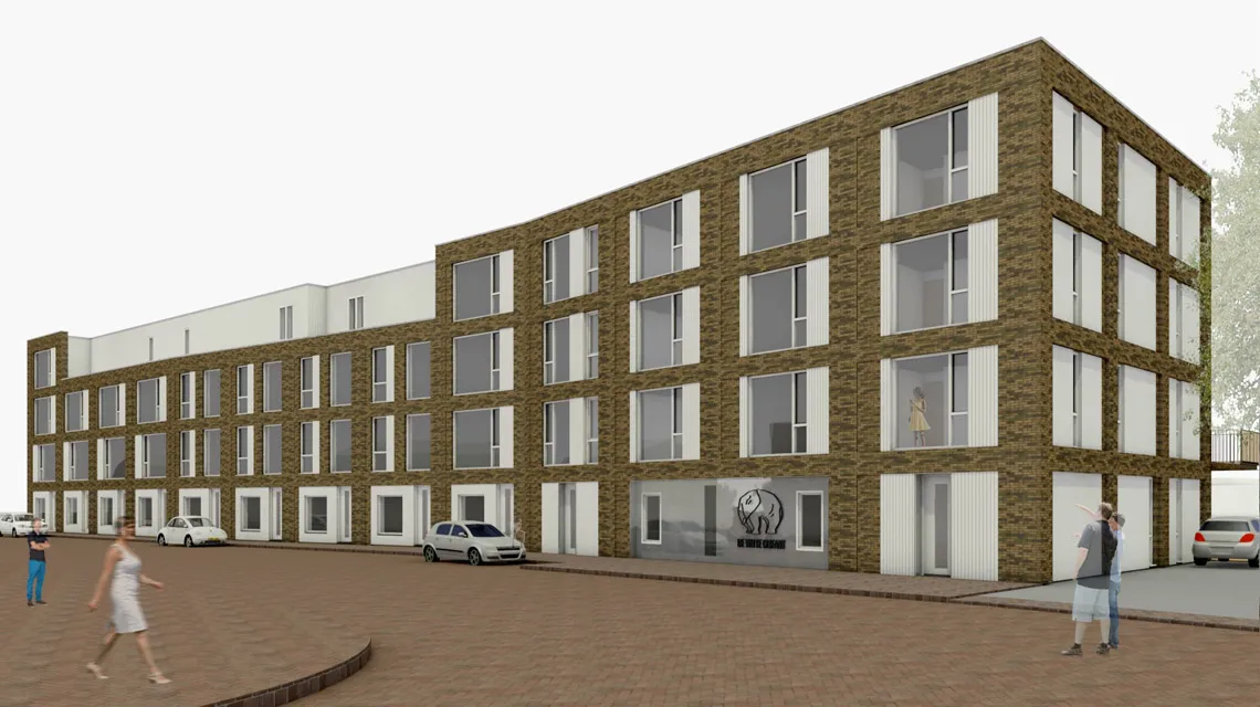 mooij wonen