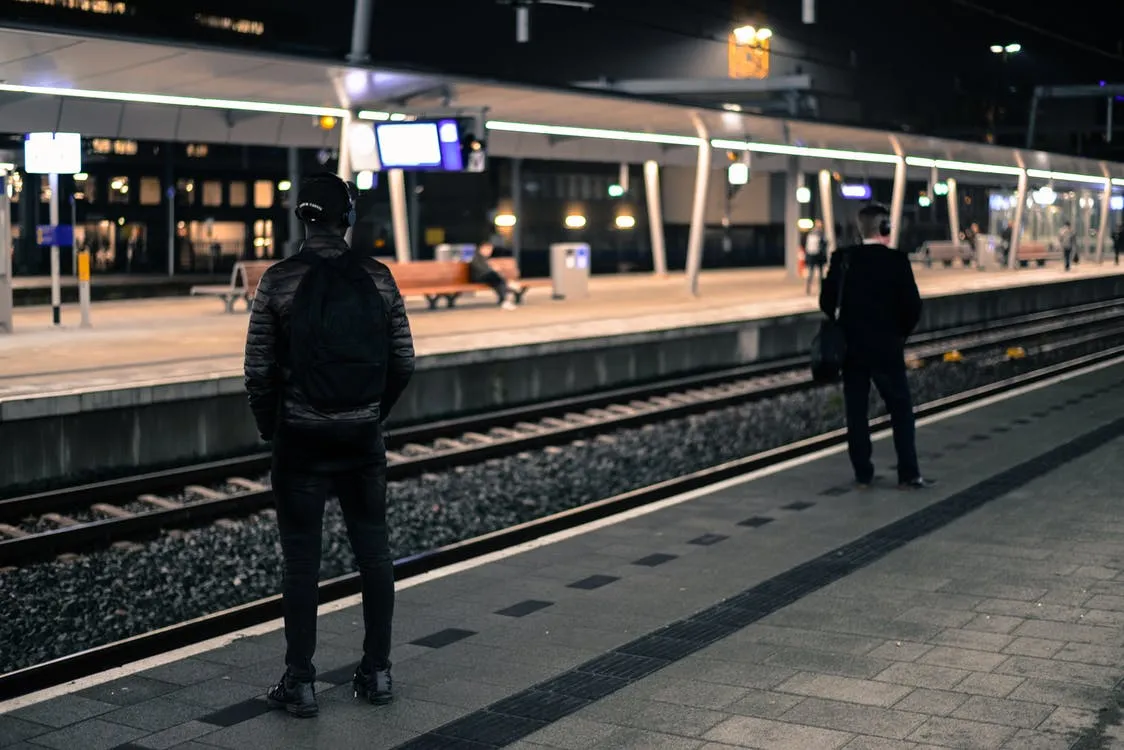 nachttrein