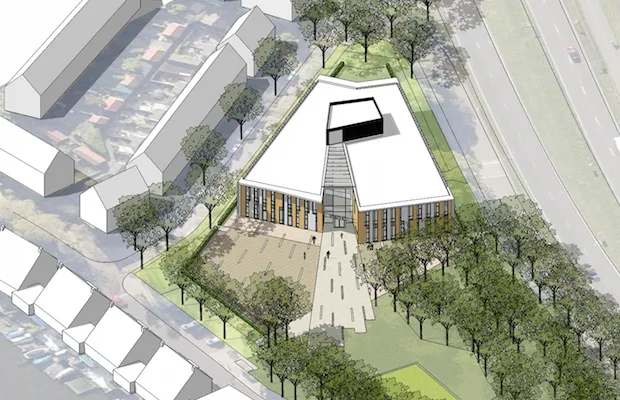 nieuwbouw de werf 620