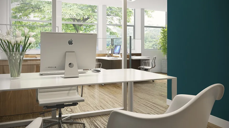 office