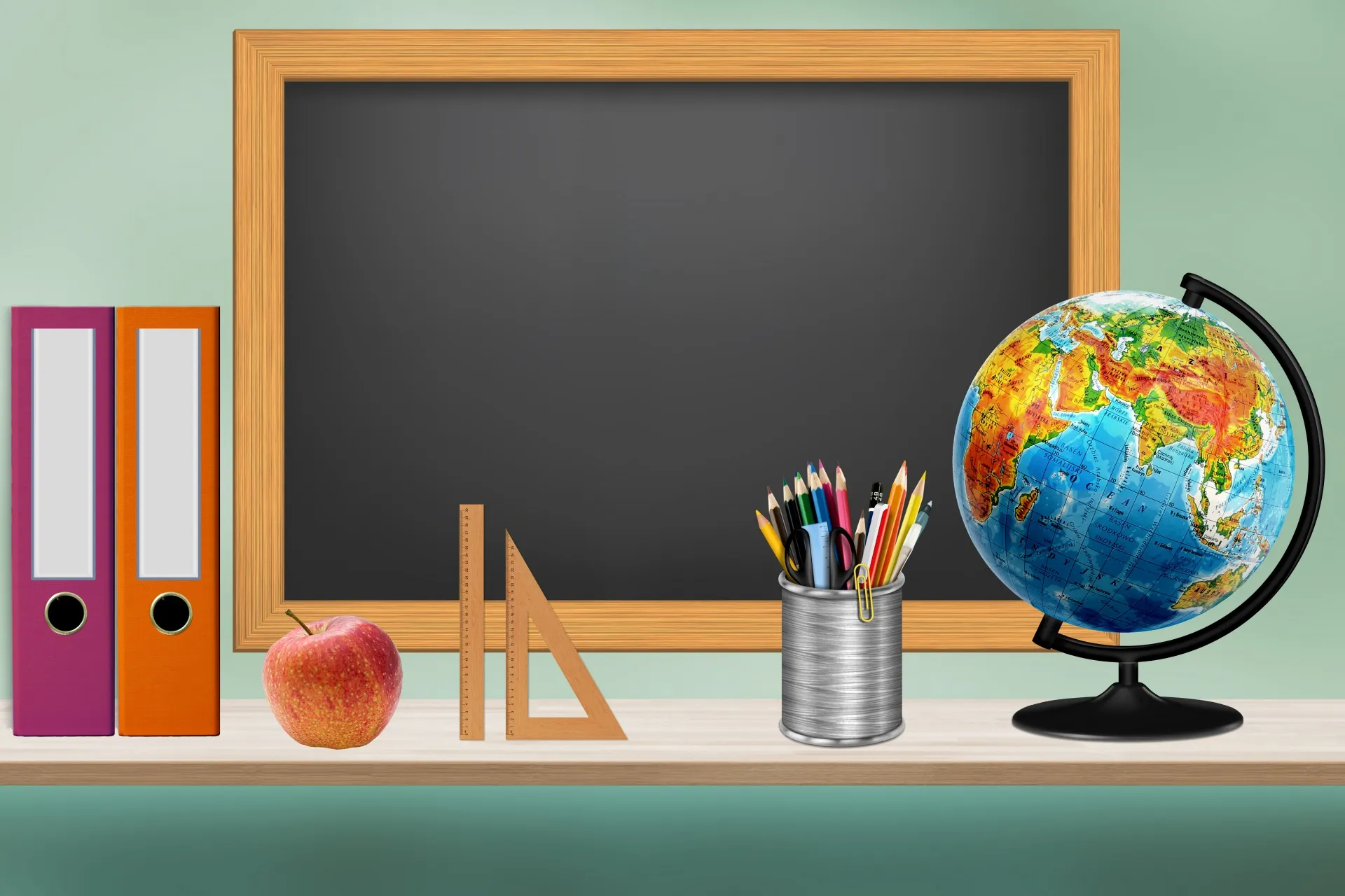 onderwijs schoolklas
