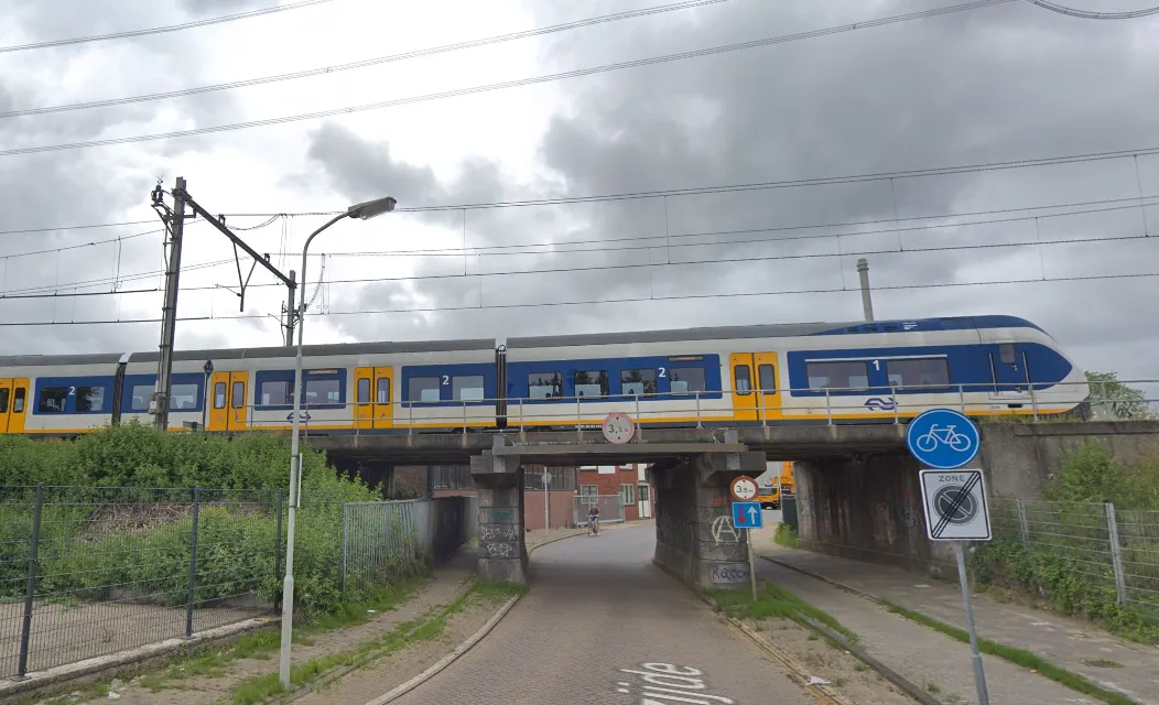 oostzijde