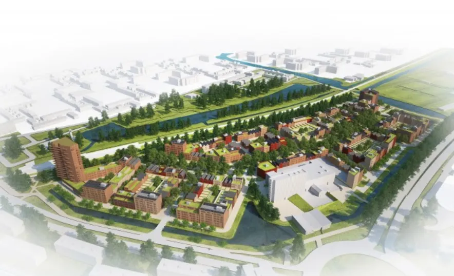 oostzijderpark