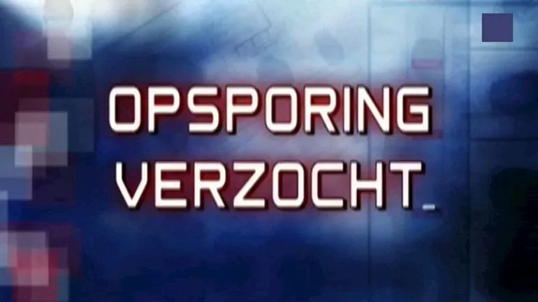 opsporing