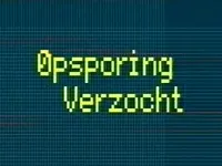opsporing