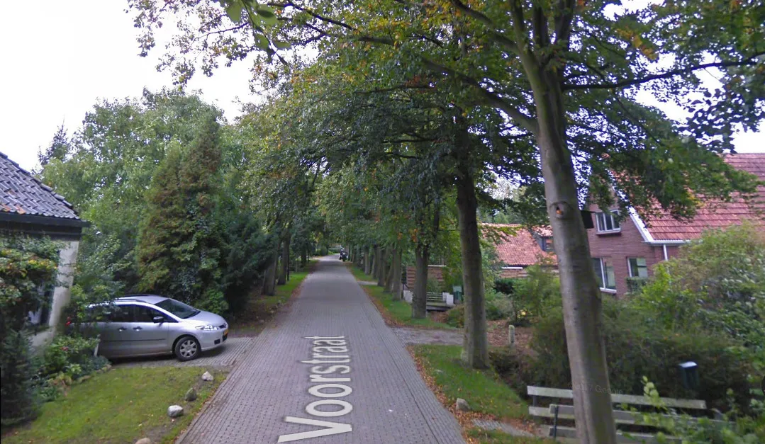 oudeschans
