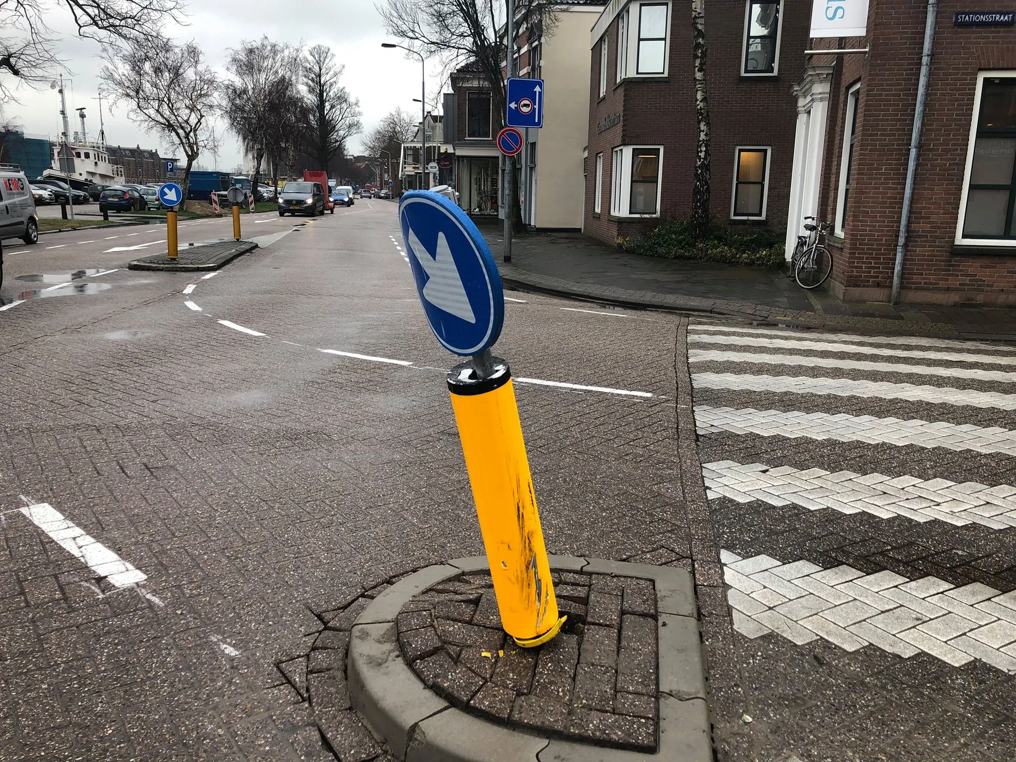 paal
