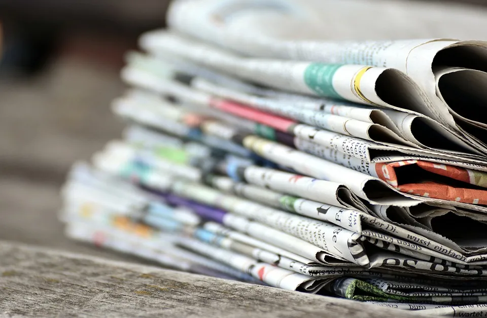 papers