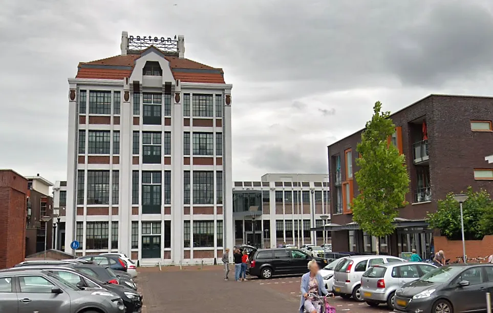 parkeren
