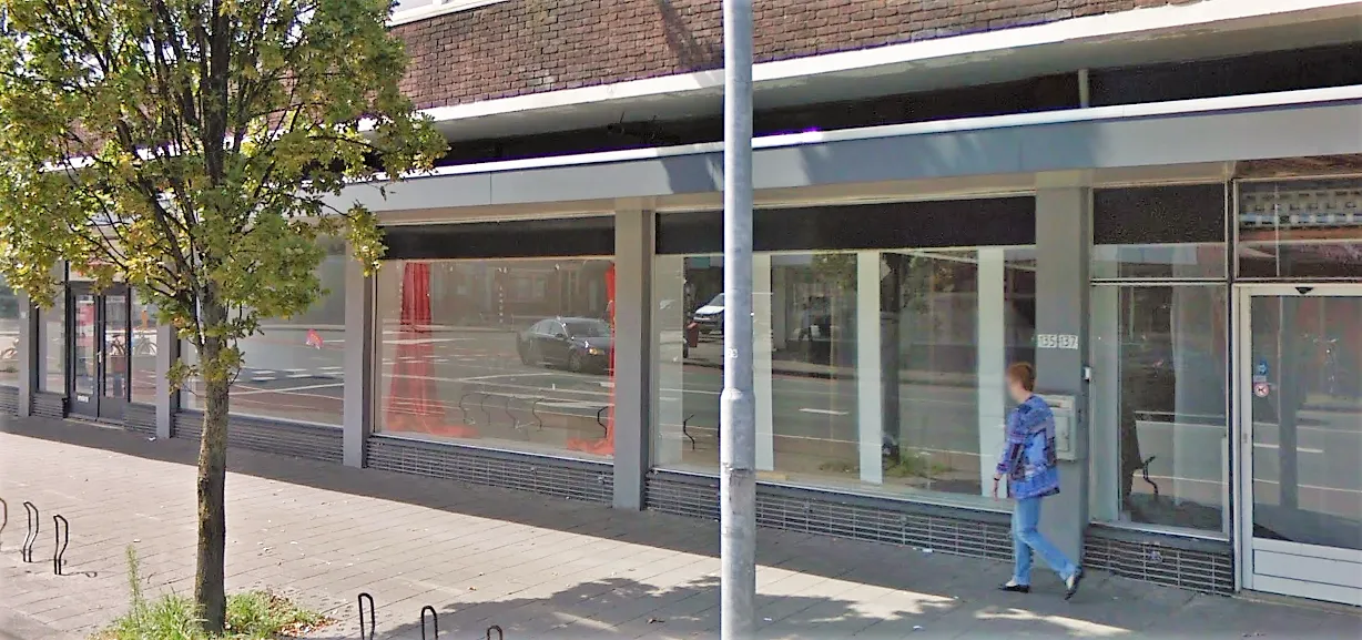 peperstraat maakzaanstad