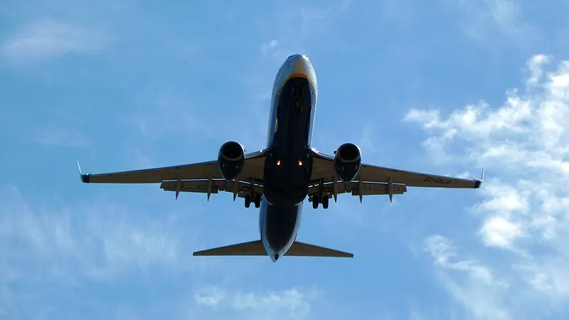 plane