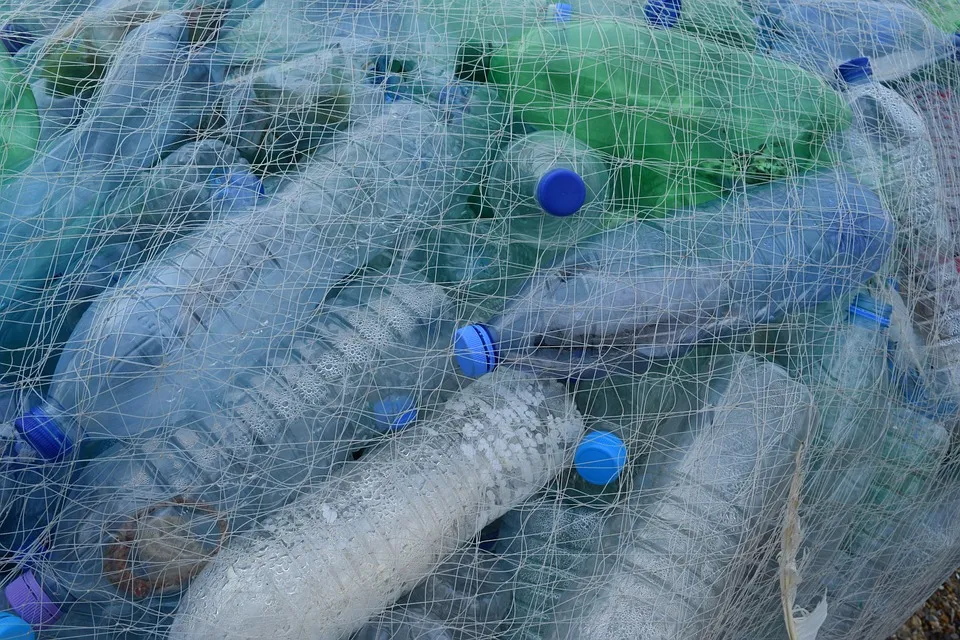 plastic