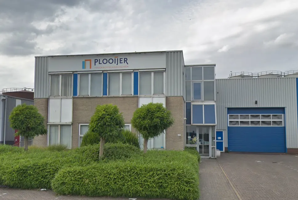 plooijer