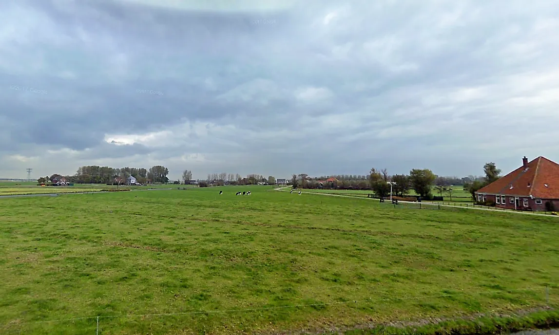 polder