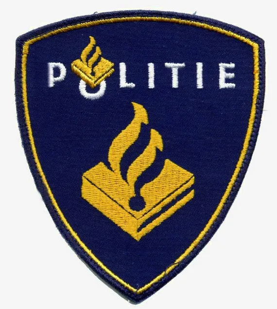 politie nieuw 21