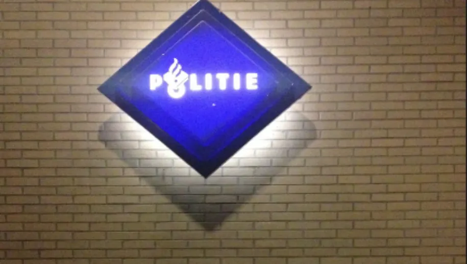politie wormer