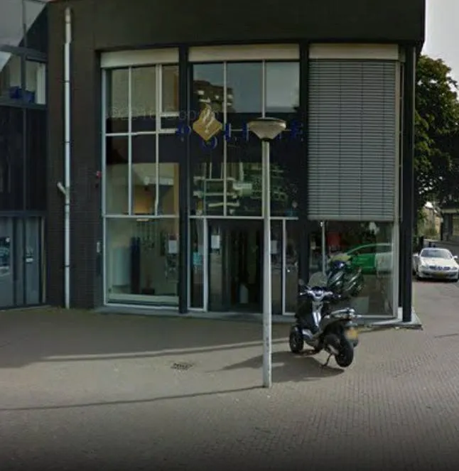 politiebureau zaandam
