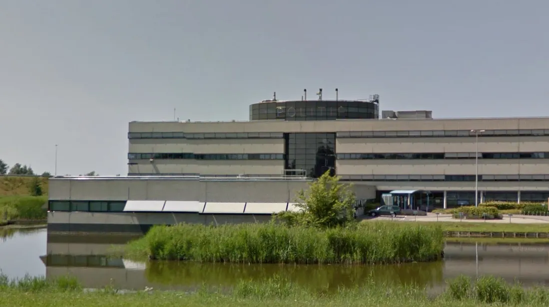 politiebureau