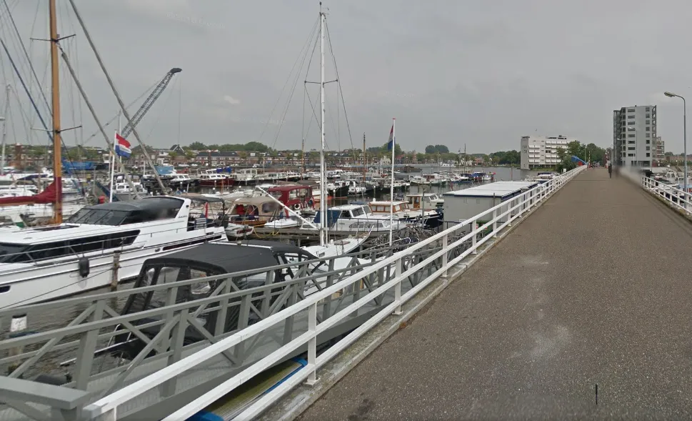 pontbrug 2