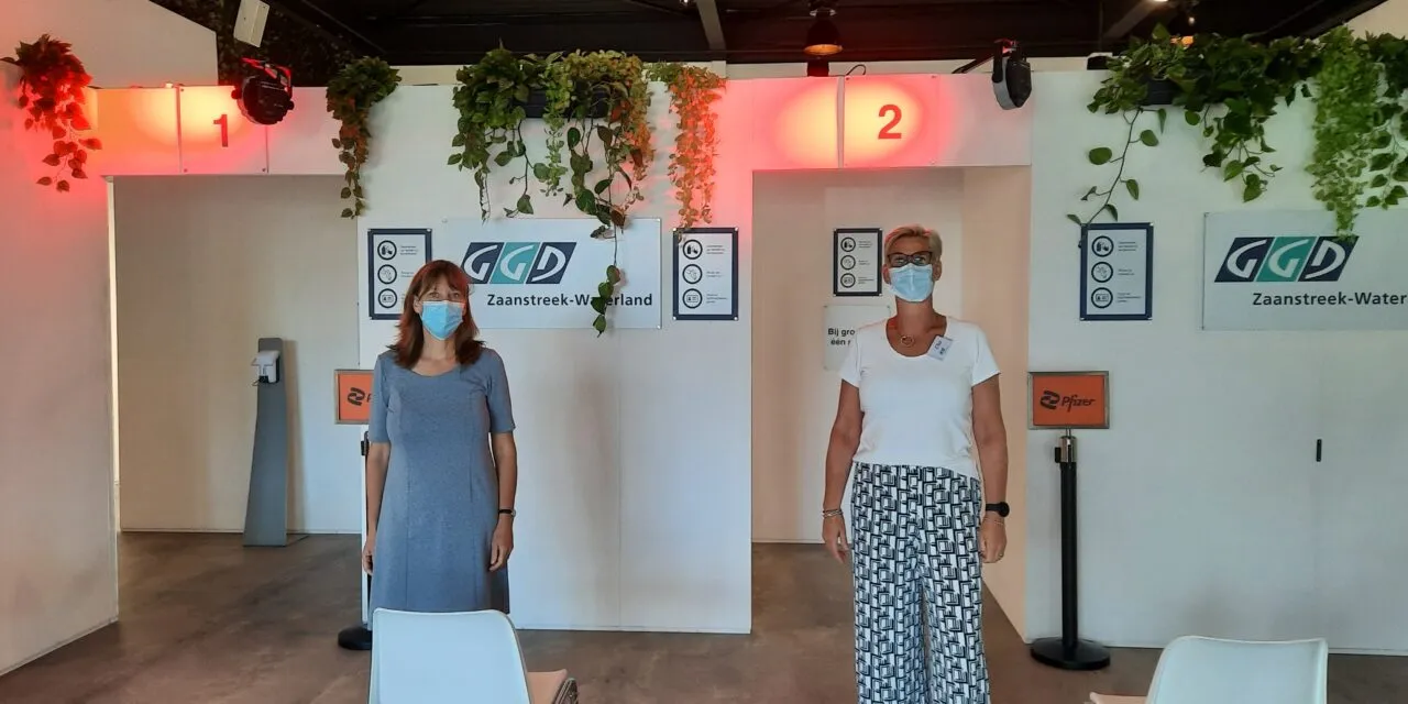 prikken zaandam