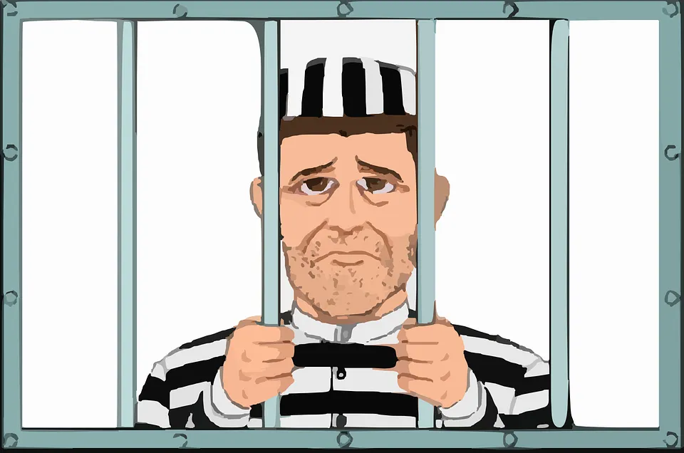 prisoner