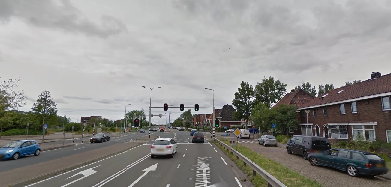 provincialeweg