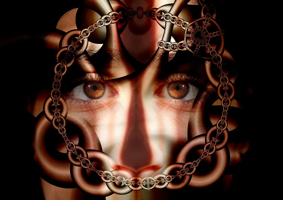 psyche