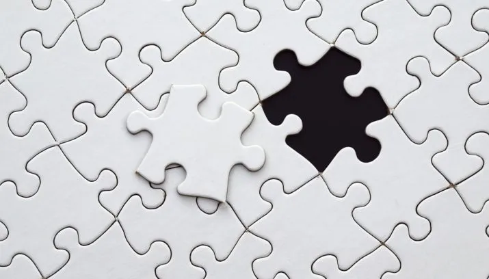 puzzel