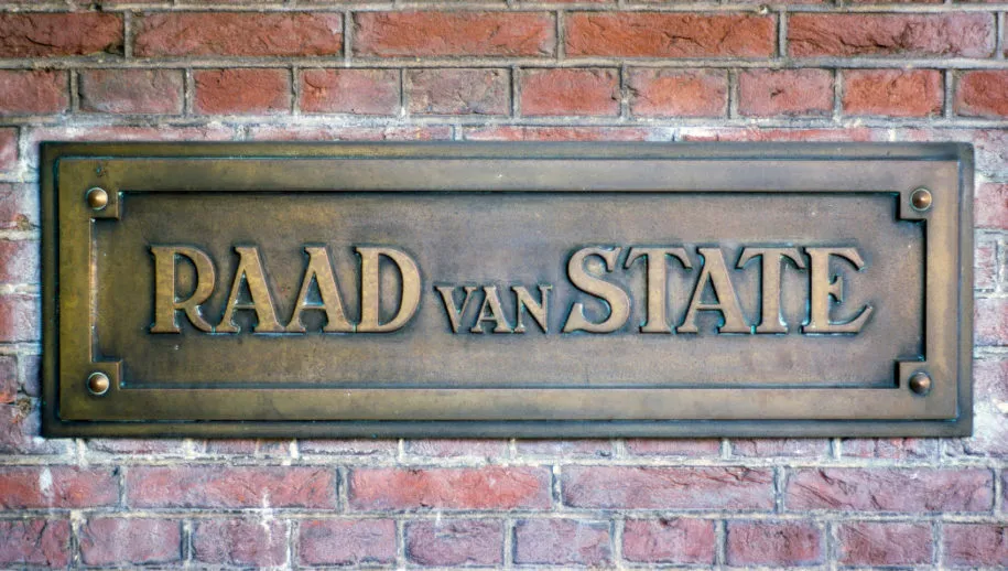 raad van state