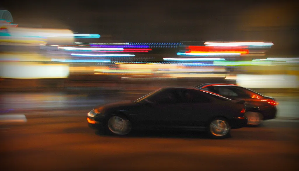 race