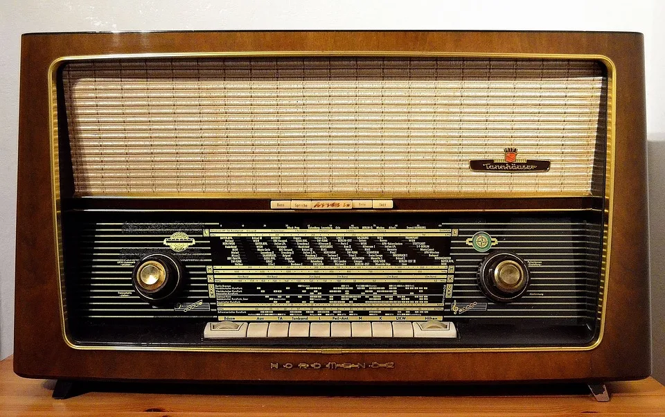 radio88
