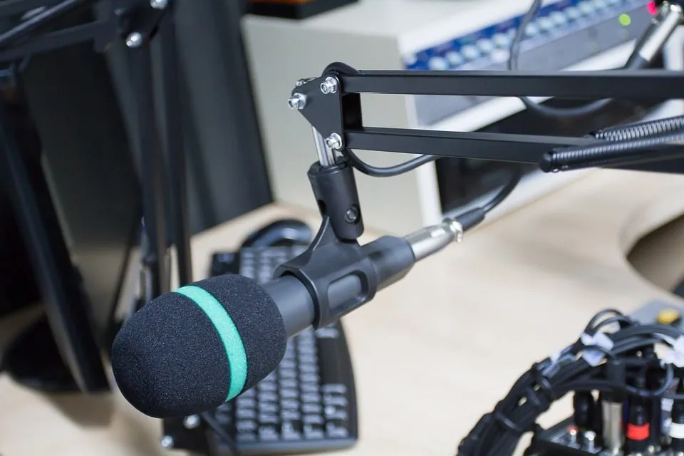 radiosrudio