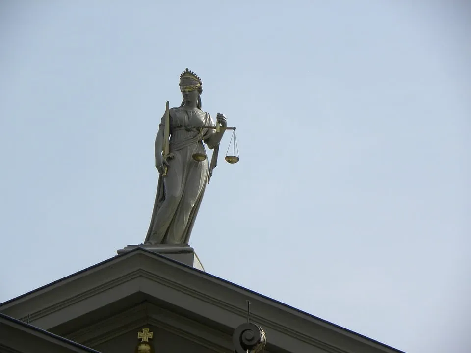 rechtbank