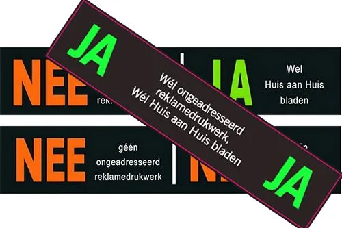 reclame