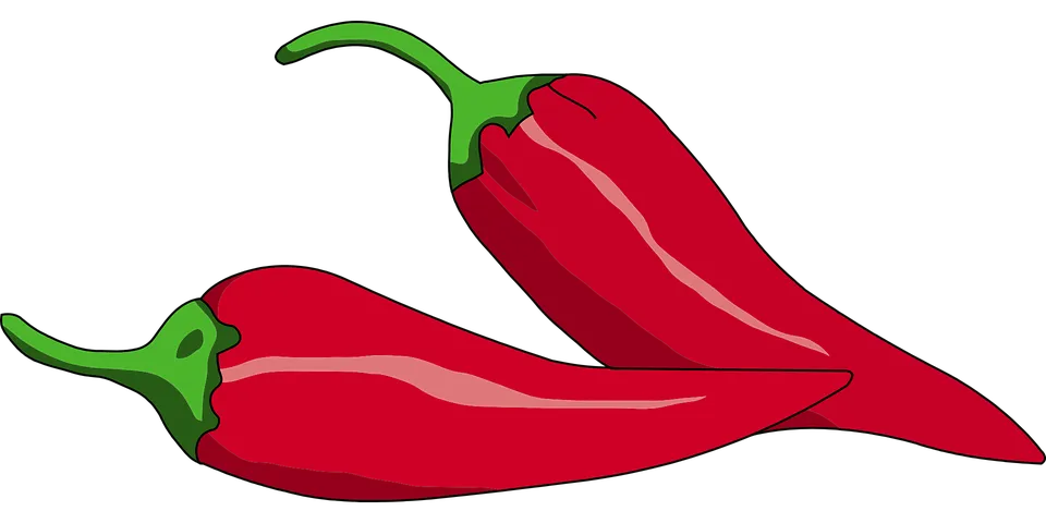 red peppers 296655 960 720