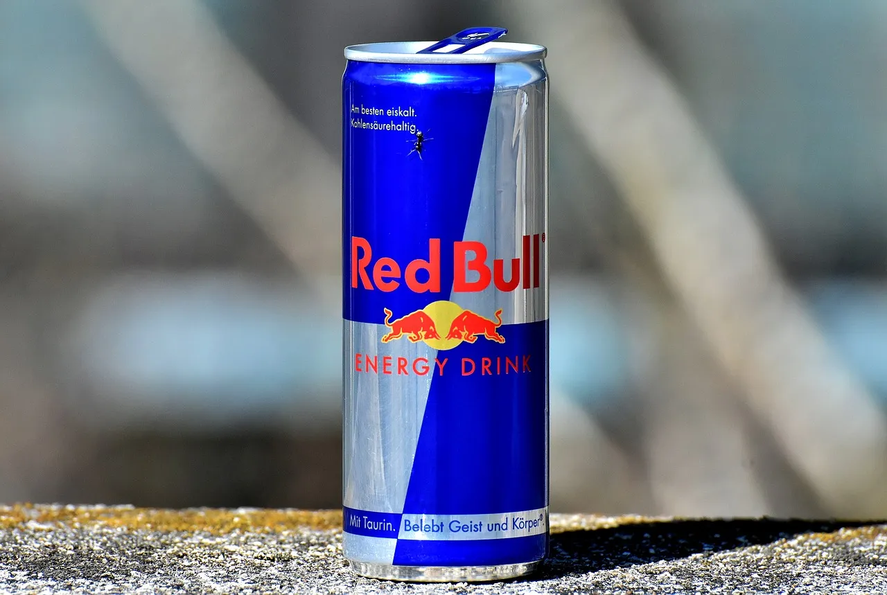 redbull