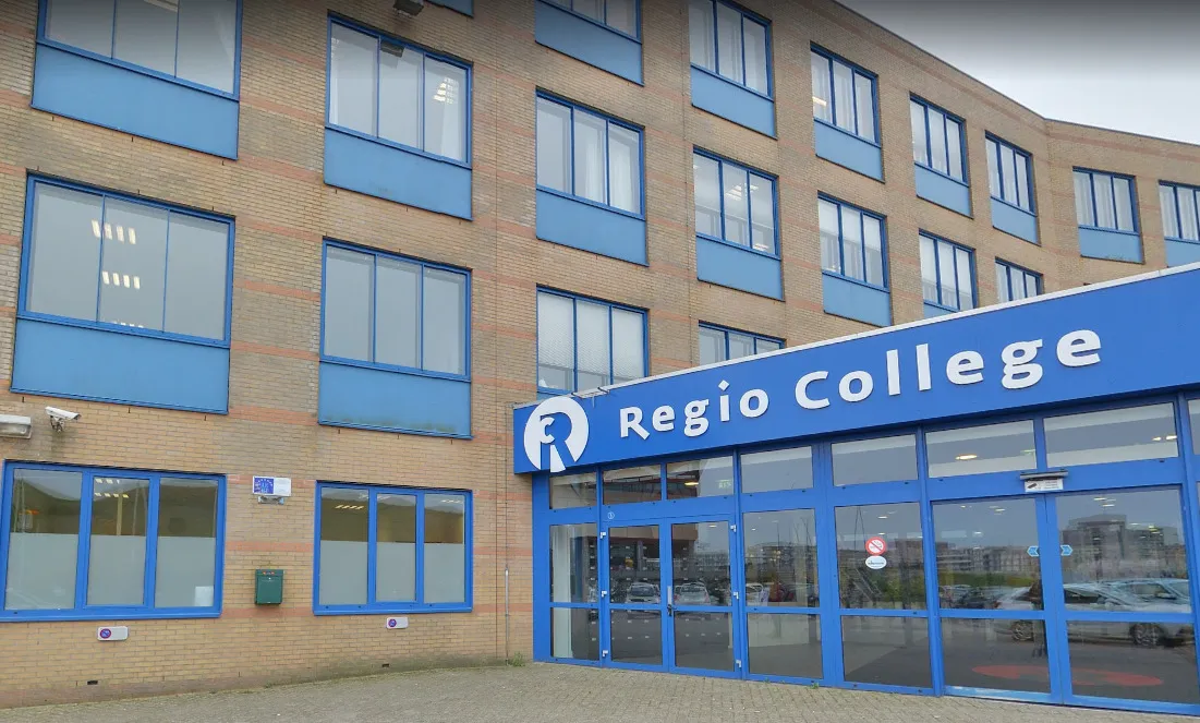 regio college