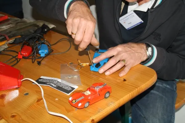 repair cafe