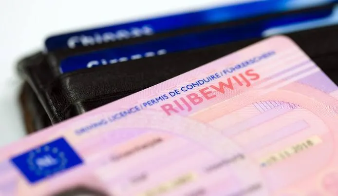 rijbewijs