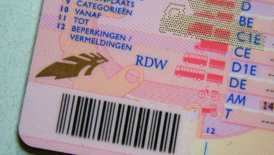 rijbewijs