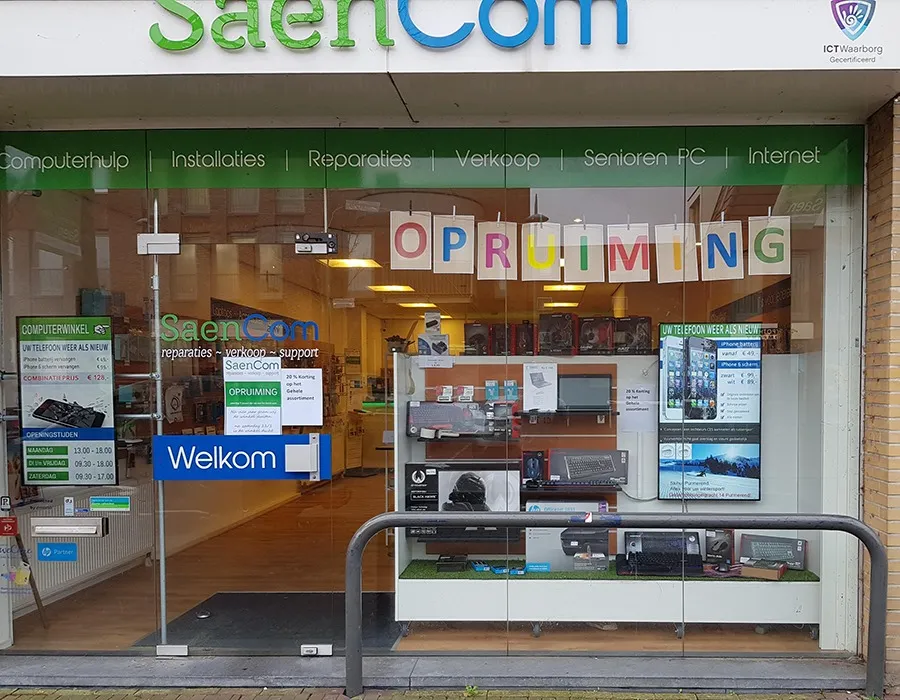 saen com