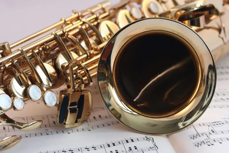 sax