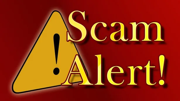 scam