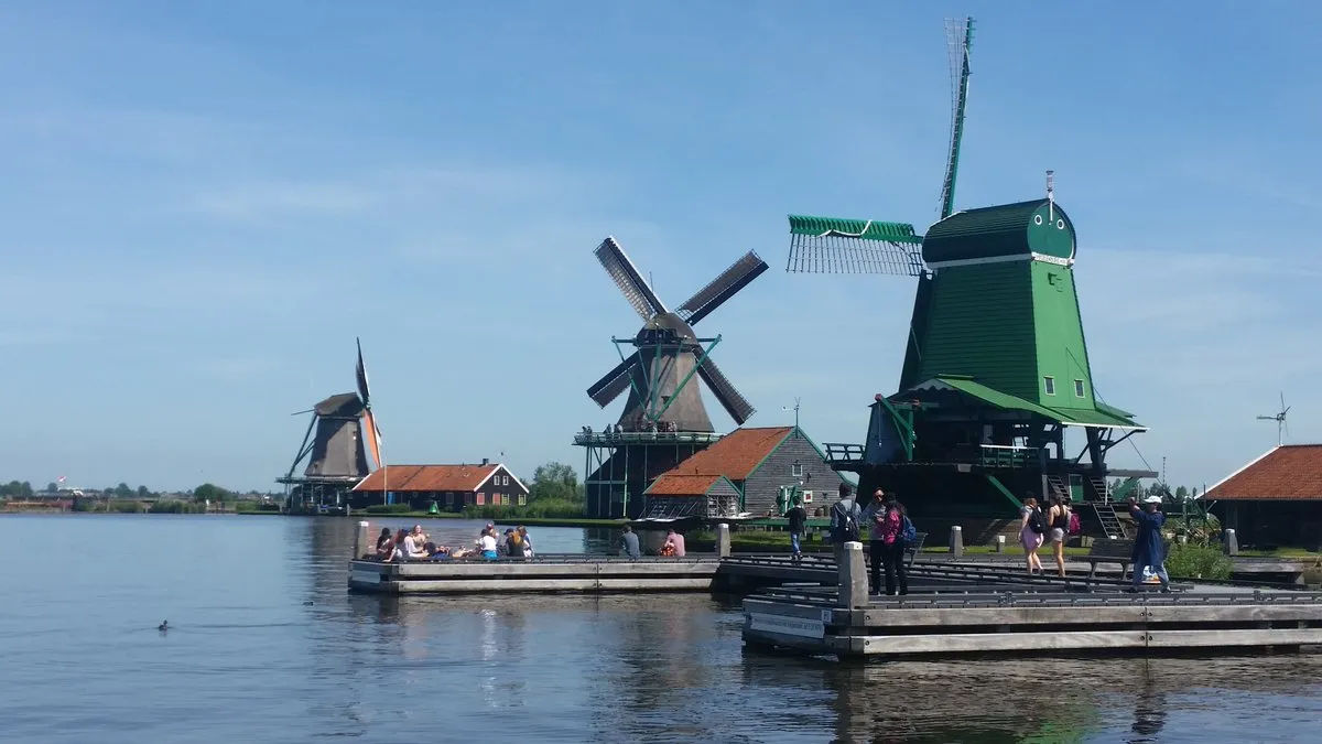 schans