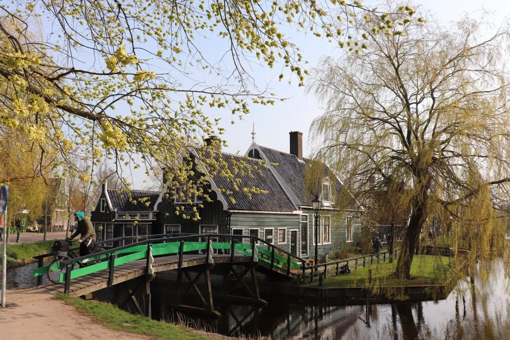 schans