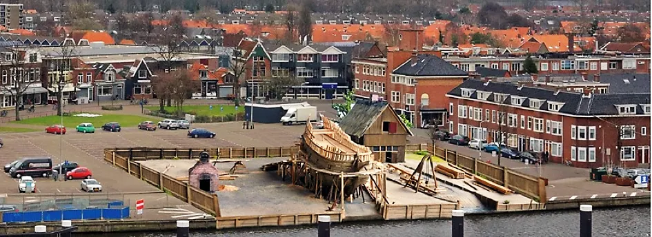 scheepswerf