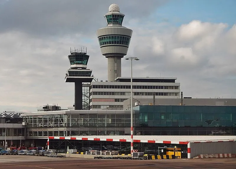 schiphol
