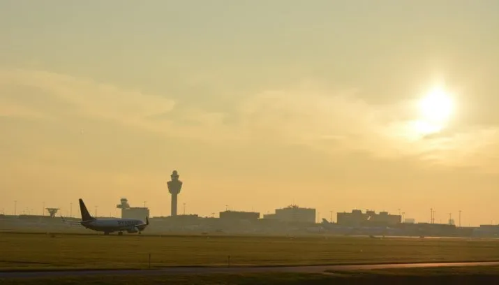 schiphol1